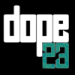 dope23 logo